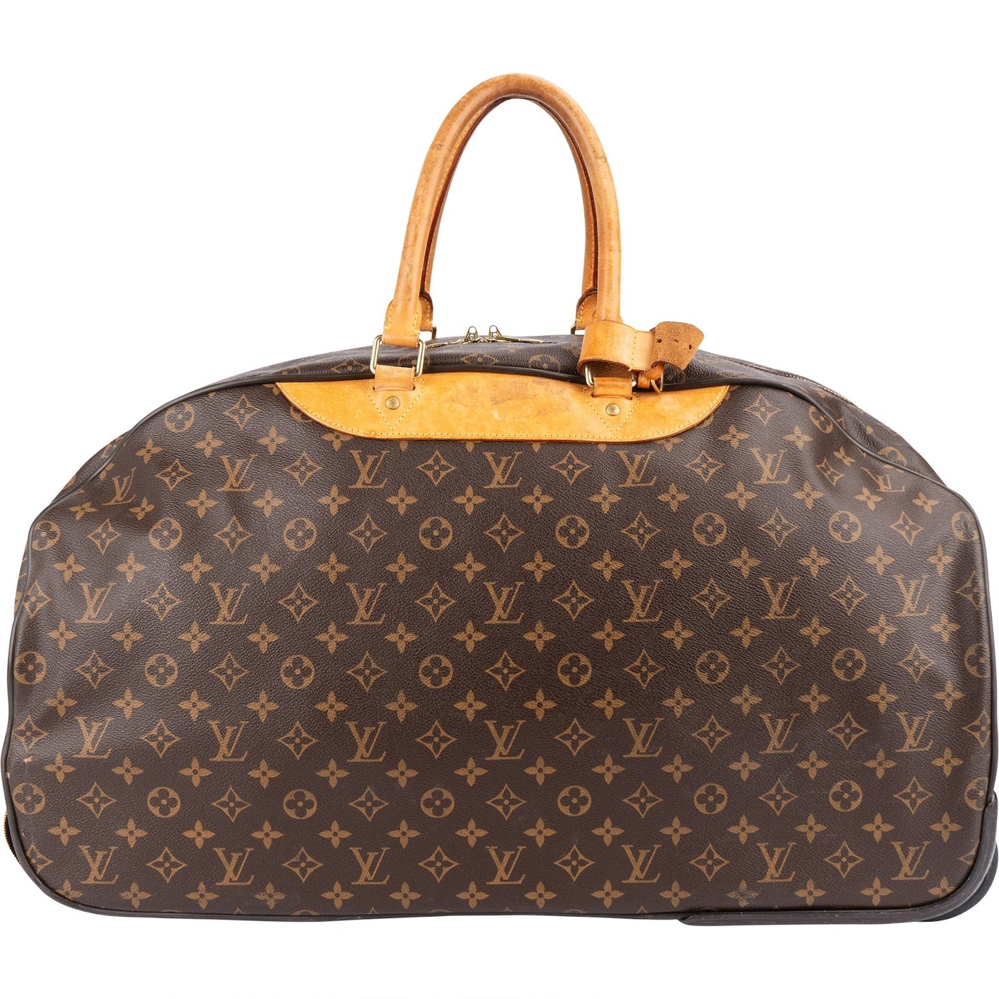 Louis Vuitton Monogram Canvas Eole Travel Bag