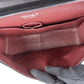 Chanel Jumbo Double Flap aus gestepptem Lammleder – Ansicht 14