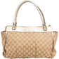 Gucci Monogram GG Canvas Abbey D-Ring Shoulder Bag