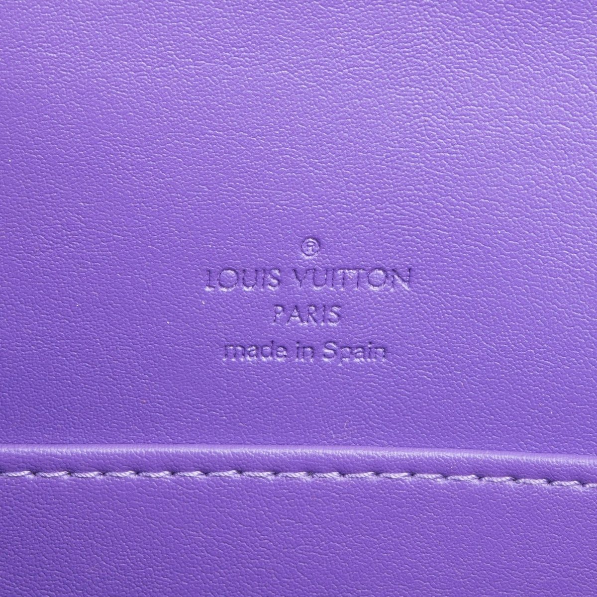 Louis Vuitton Thompson Street Vernis, Bild 10 von 11