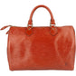 Louis Vuitton Epi Leather Speedy 30 Handbag