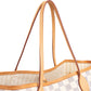 Louis Vuitton Neverfull MM Damier Azur, Bild 3 von 11