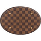 Louis Vuitton Monogram Damier Ebene Bucket PM Shoulder Bag