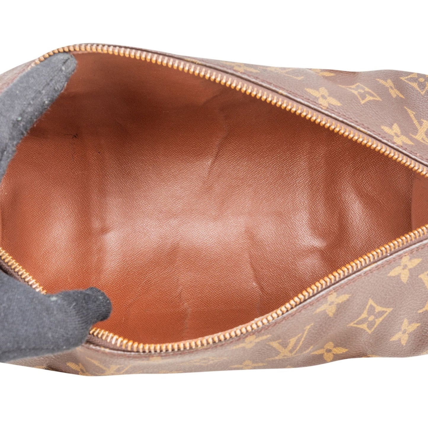 Louis Vuitton Monogram Canvas Papillon Set Handbag