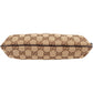Gucci Monogram GG Sherry Line Mini Handbag