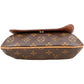 Louis Vuitton Monogram Canvas Musette Salsa PM Shoulder Bag