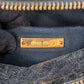 Miu Miu Small Bow aus Vitello-Lux-Leder – Ansicht 10