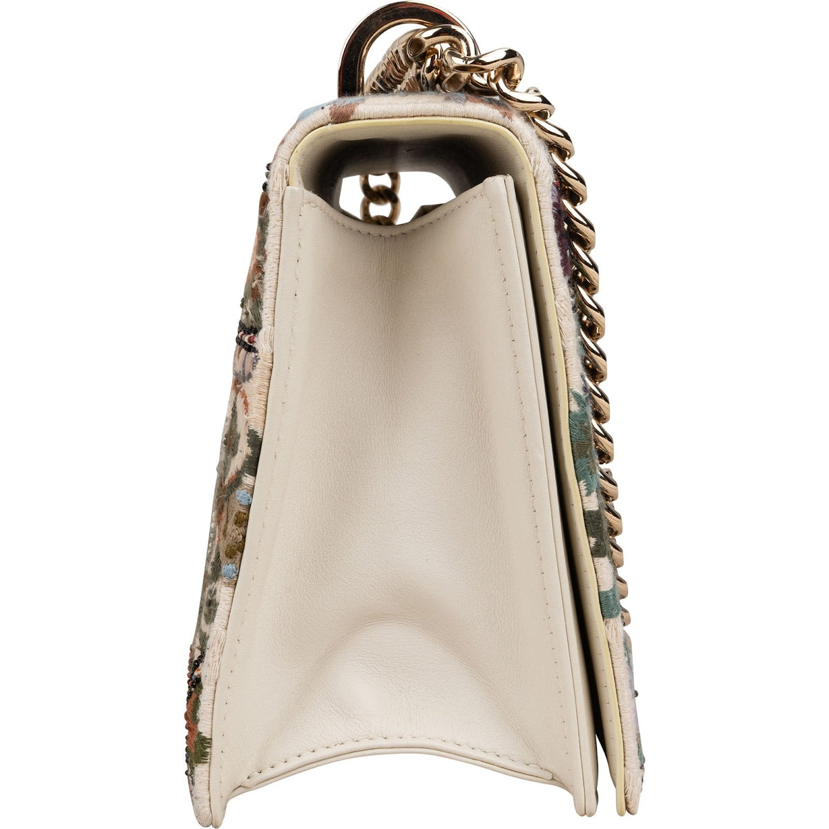 Dior Diorama Kaleidiorscopie aus besticktem Stoff (limitiert) – Ansicht 3