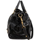 Miu Miu Vitello Lux Leather Satchel Handbag