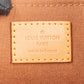 Louis Vuitton Monogram Canvas Thames GM Shoulder Bag
