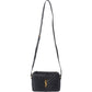 Saint Laurent Matelassé Leather Lou Camera Crossbody Bag