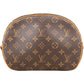 Louis Vuitton Monogram Canvas Blois Crossbody Bag