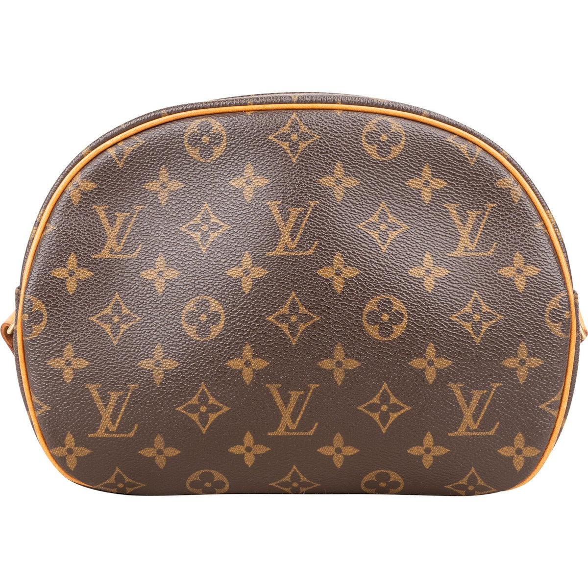 Louis Vuitton Monogram Canvas Blois Crossbody Bag