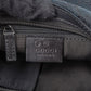 Gucci Monogram GG Hobo Shoulder Bag