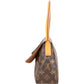 Louis Vuitton Monogram Canvas Mini Looping Shoulder Bag