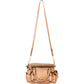 Miu Miu Vitello Lux Bow Bag Handbag