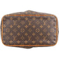 Louis Vuitton Monogram Canvas Palermo PM Handbag