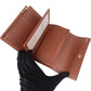 Louis Vuitton Monogram Canvas Alexandra Wallet