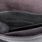 Fendi Baguette Double Flap Plexi Studs Umhängetasche, Bild 11 von 11