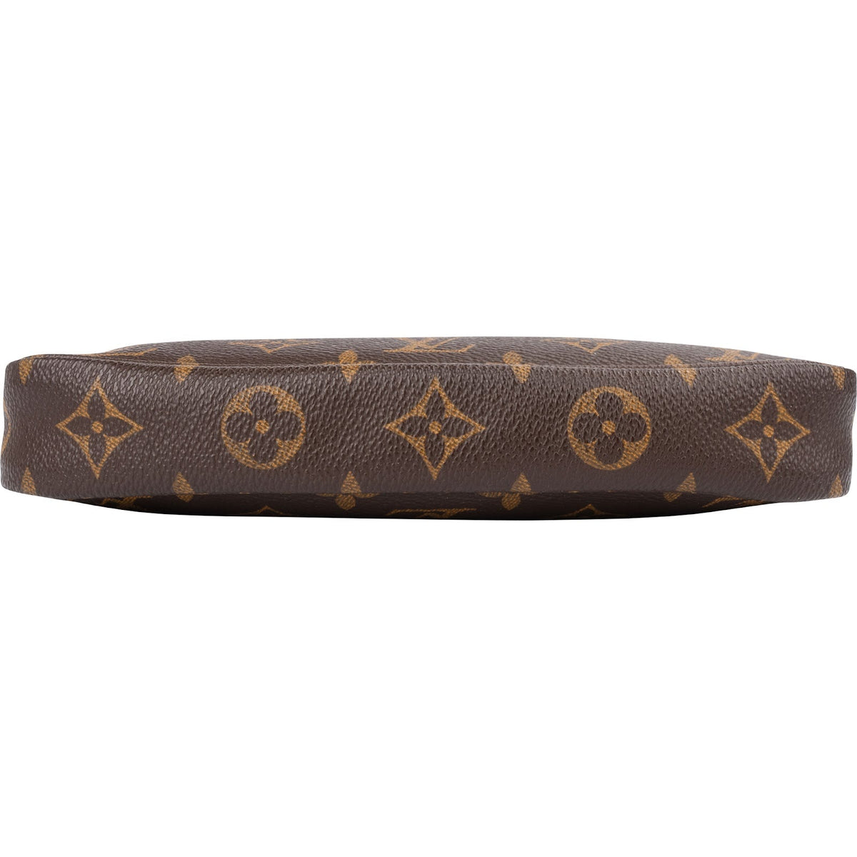 Louis Vuitton Monogram Canvas Pochette Accessoires Handbag