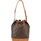 Louis Vuitton Noé Grande aus Monogram Canvas – Ansicht 7