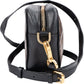 Fendi Monogram FF Zucca Canvas Camera Crossbody Bag