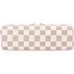 Louis Vuitton Monogram Damier Azur Canvas Croisette Handbag