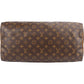 Louis Vuitton Monogram Canvas Speedy 40 Handbag