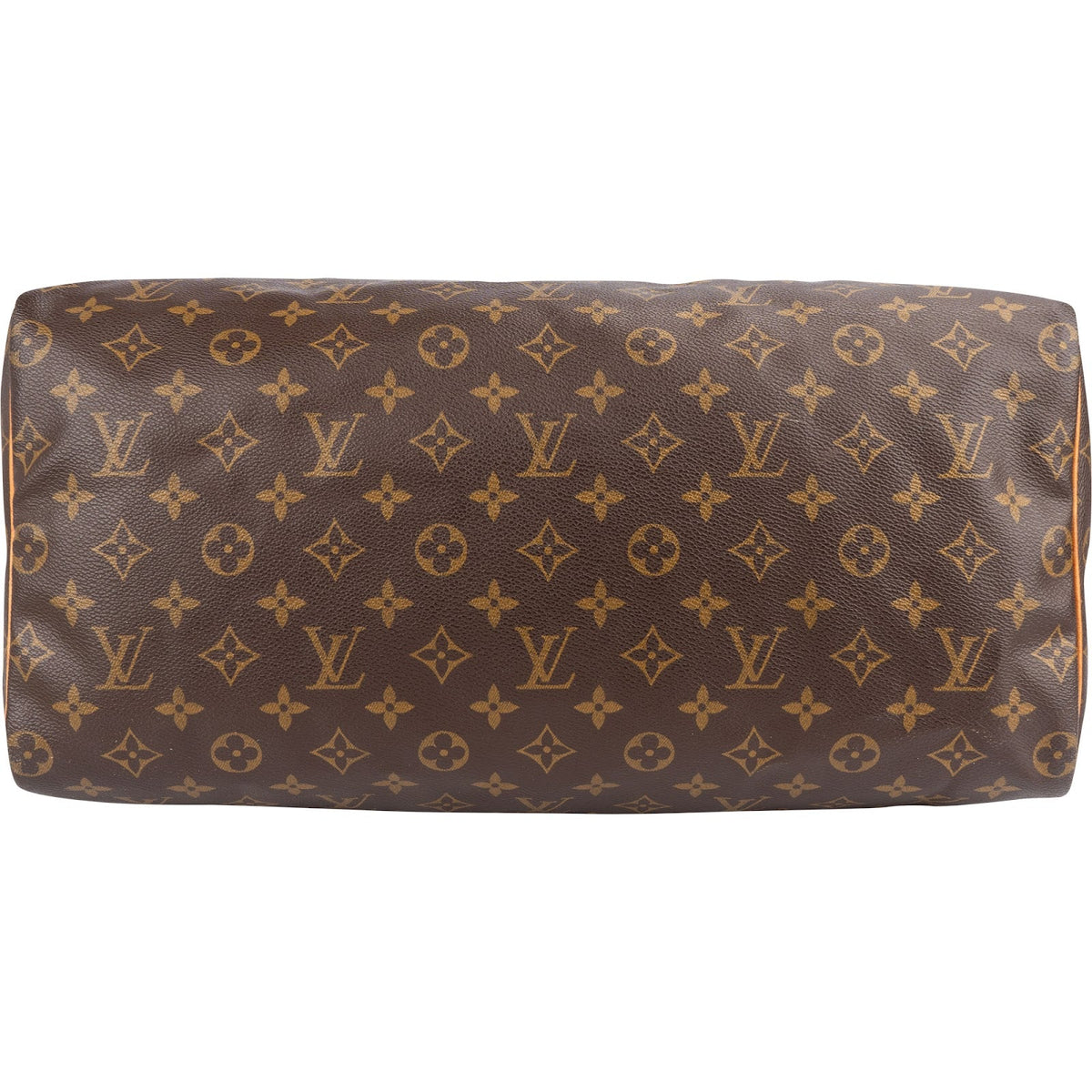 Louis Vuitton Monogram Canvas Speedy 40 Handbag