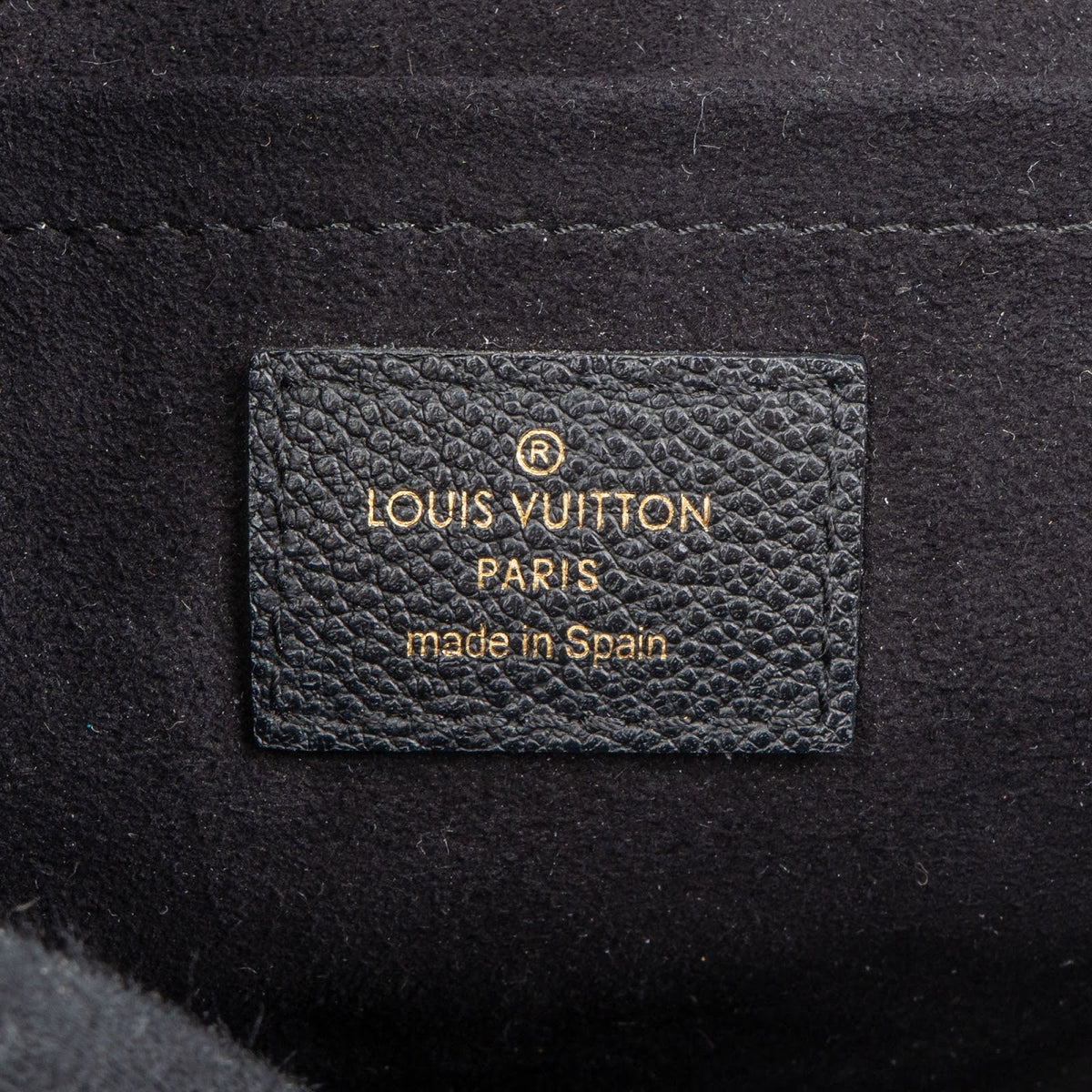 Louis Vuitton Monogram Canvas Saint Placide Crossbody Bag