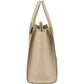 Céline Smooth Leather Luggage Handbag