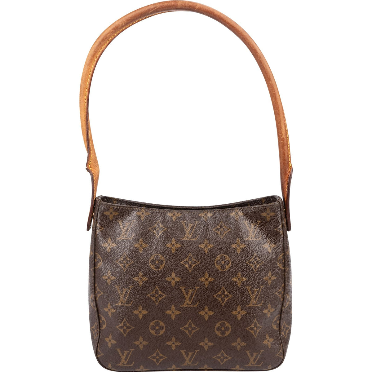 Louis Vuitton Monogram Canvas Looping MM Schultertasche, Bild 4 von 11