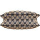 Gucci Monogram GG Canvas Pochette Shoulder Bag