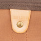 Louis Vuitton Monogram Canvas Keepall 55 Bandoulière Travel Bag