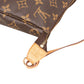 Louis Vuitton Monogram Canvas Pochette Accessoires Handbag