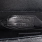 Saint Laurent Grain De Poudre Leather Large Envelope Crossbody Bag