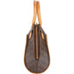 Louis Vuitton Monogram Canvas Ellipse PM Handbag