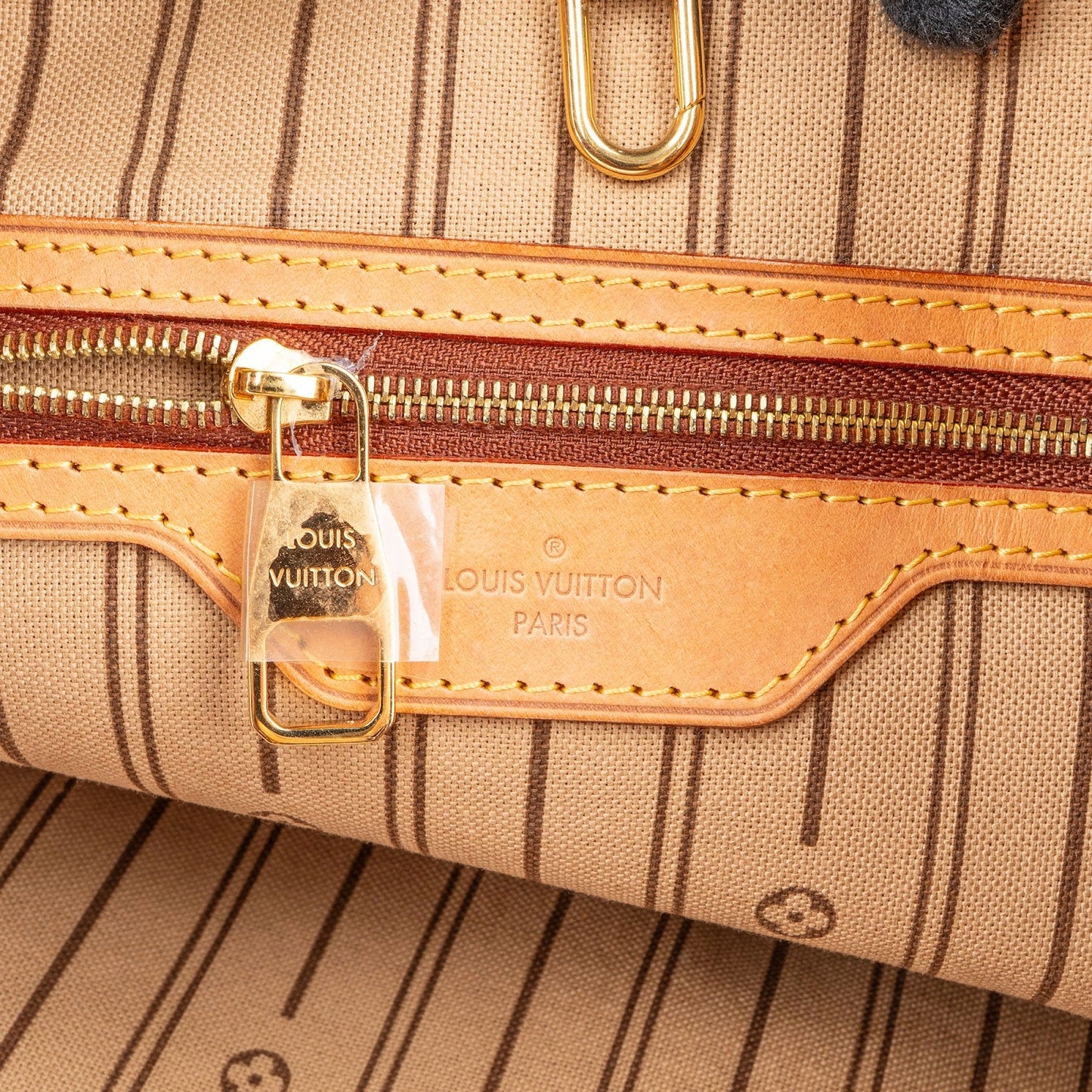 Louis Vuitton Monogram Canvas Delightful PM Shoulder Bag