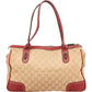Gucci Monogram GG  Princy Shoulder Bag