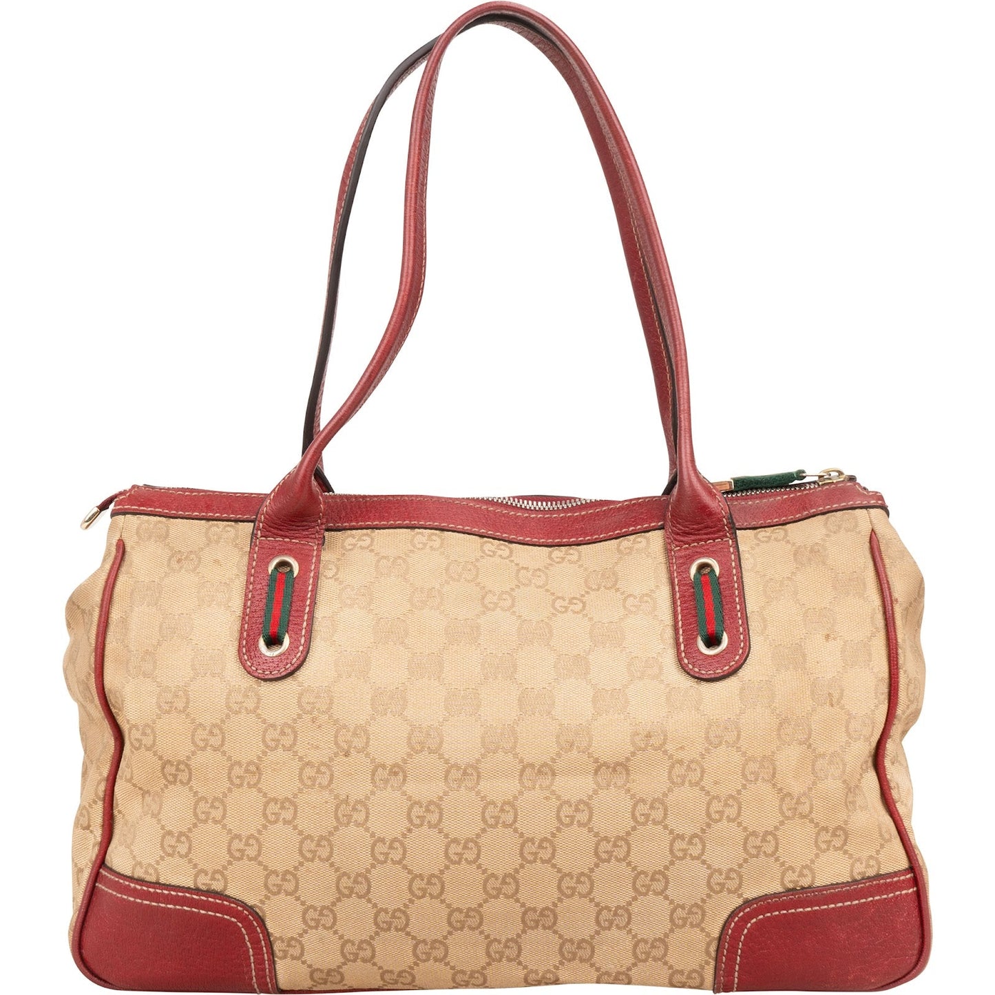 Gucci Monogram GG  Princy Shoulder Bag