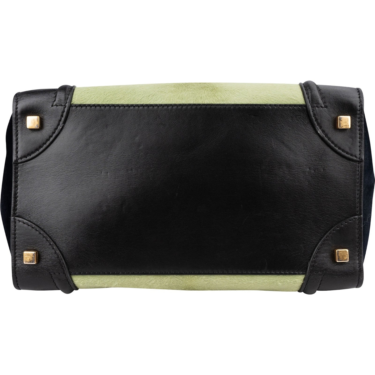 Celine Luggage aus Kalbsfell – Ansicht 7
