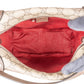Gucci Monogram GG Supreme Canvas Studded Trunk Crossbody Bag