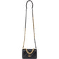 Chanel 19 Quilted Lambskin Wallet On Chain Crossbody bag