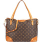 Louis Vuitton Monogram Canvas Estrela MM Handbag