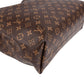 Louis Vuitton Monogram Canvas Graceful MM Handbag
