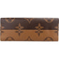Louis Vuitton Monogram Giant Reverse OnTheGo GM Handbag