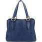 Miu Miu Vitello Daino Small Tote Handbag