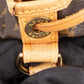 Louis Vuitton Monogram Canvas Sac Noé Grande Shoulder Bag
