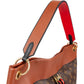 Louis Vuitton Monogram Canvas Tuileries Hobo Shoulder Bag