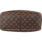 Louis Vuitton Monogram Canvas Delightful PM Shoulder Bag
